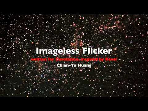 Featured image for “Imageless Flicker”